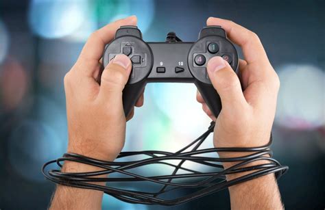 Internet Gaming Disorder Diagnosis Symptoms And More