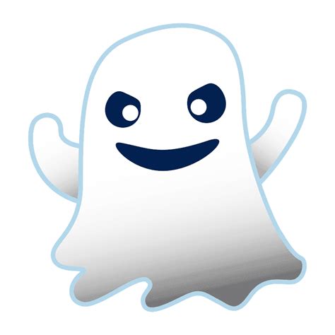Ghost Clipart Transparent Clipart World
