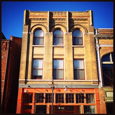 Right kitchen & bath project manager job purpose. N 14th street building in Old North St Louis in St Louis ...