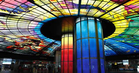 The official account for mass rapid transit corporation sdn. Kaohsiung Unlimited MRT Pass