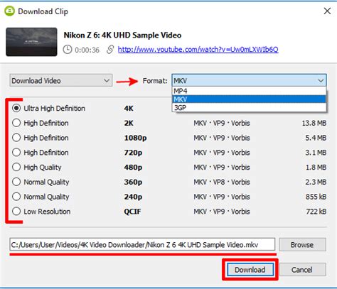 The Best Free Youtube Converter For Maximum Video Quality
