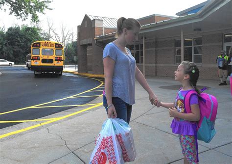 Maybe you would like to learn more about one of these? First day of school 'bittersweet' for parents - Elgin ...