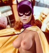 Yvonne Craig Nude Telegraph