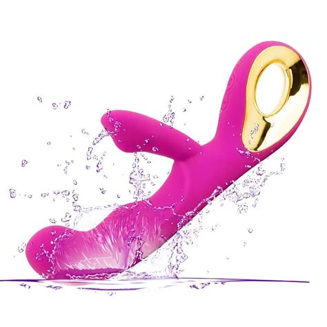 Frequency Silicone G Spot Rabbit Vibrator For Women Buy Rabbit Vibratorg Spot Rabbit Vibrator