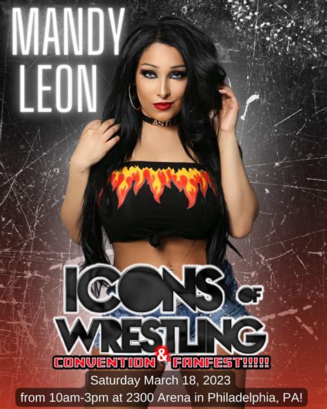 mandy leon today amy rose and i are signing from 10 30 facebook