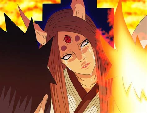 Naruto And Sasuke A Mothers Pain By Xaldror On Deviantart