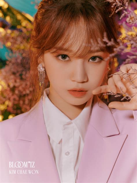 Joyuriz Izone Members Profile Facts And Ideal Types Updated Kpop