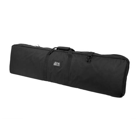 Vism By Ncstar Discreet Double Rifle Case 613608 Gun Cases At