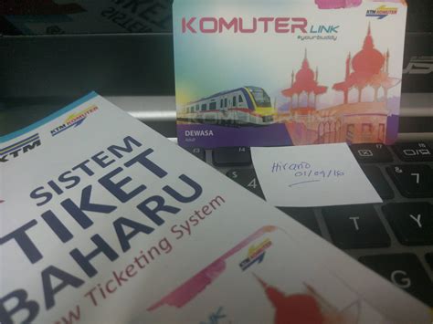 Listed below are ktm customer service number along with the head office address, email address and phone number for passengers. Trainees2013: Register Kad Ktm
