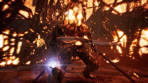 Puzzles are a big part of hellblade senua's sacrifice. Hellblade Senua's Sacrifice | Surt, el Gigante de Fuego ...
