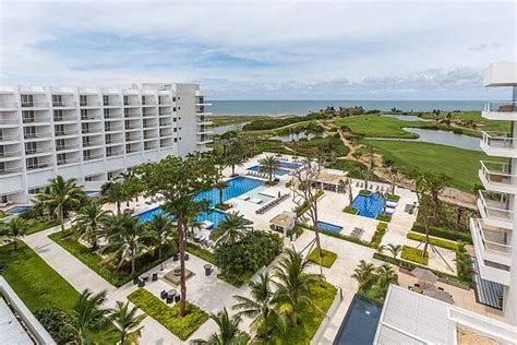 Karibana Resort Cartagena Colombias Biggest Golf And Beach Resort