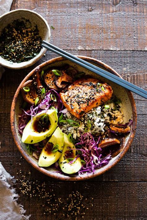 20 Healthy Salmon Recipes That Also Happen to Be Super Easy to Make