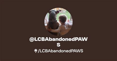 Lcb Abandoned Paws