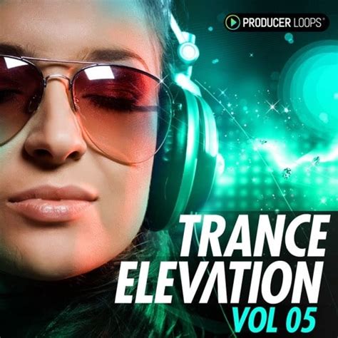 Producer Loops Trance Elevation Vol5 Wav Midi Freshstuff4you