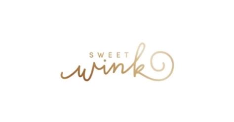 Sweet Wink Promo Code — 15 Off Sitewide In Apr 2024