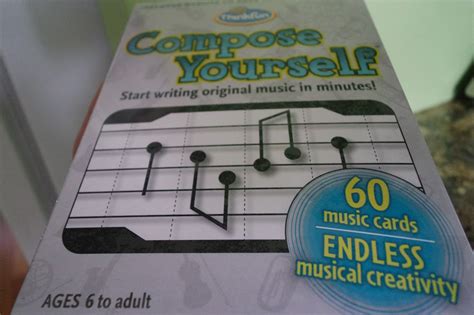 Dad Of Divas Reviews Compose Yourself Lets You Compose Your Own Music