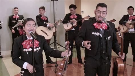 Hspva Mariachis Youtube