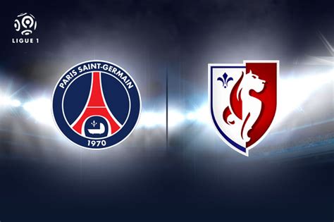 El lille se mantiene líder y el psg vuelve a pinchar en un partido de ligue 1, algo que se está convirtiendo en recurrente esta temporada. Cote PSG Lille - Meilleure cote en ligne ligue 1 le 22/12/2013