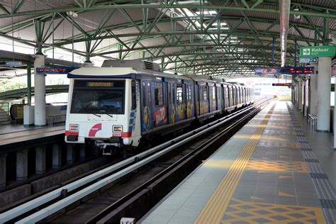 Maybe you would like to learn more about one of these? RapidKL 1133 Kuala Lumpur Metro, Titiwangsa | 31/12/14 ...