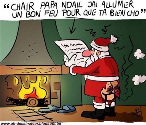Dessins Humoristiques P Re No L No L Humour Dessin Joyeux Noel