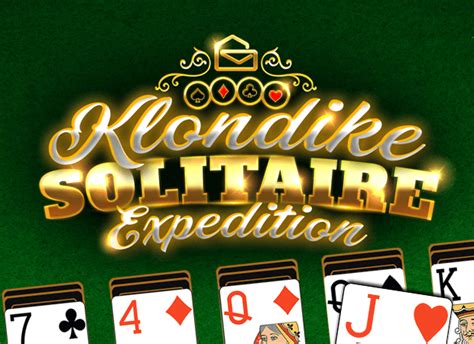 Welcome to thesolitaire.com, home of klondike solitaire, the king of solitaire games. Play Free Klondike Solitaire Expedition Online | Play to ...