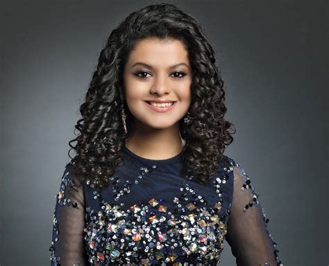 The Love Of The Audience Is Most Special For Me Says Singer Palak Muchhal