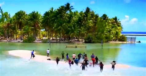 Koh lanta 2021 tournée en france plusieurs destinations. Koh Lanta 2021 : découvrez les premières images de la nouvelle saison en Polynésie française ...