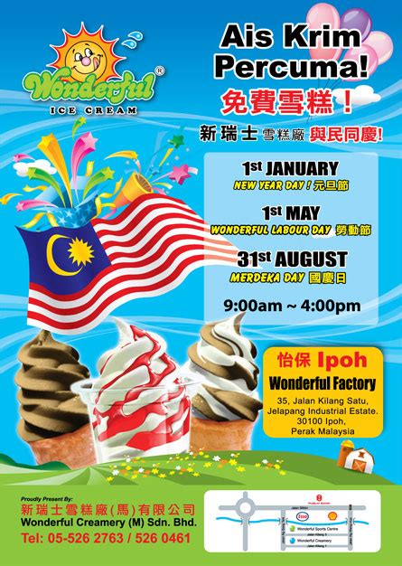 Iffco malaysia sdn bhd (imsb) was established in 1999 and employs 325 people. Wonderful Creamery (M) Sdn. Bhd