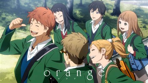 Temporada 2 De Orange Anime Fecha De Estreno Y Dónde Ver La Verdad