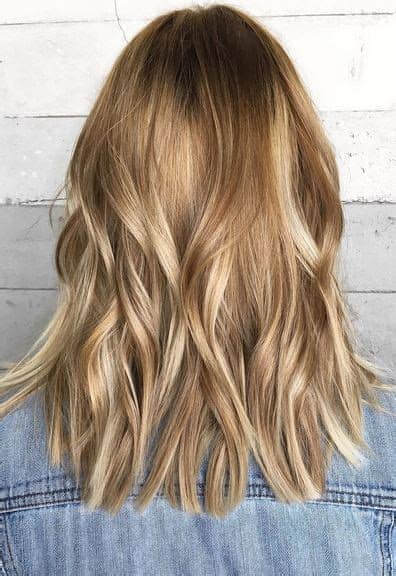 You will say blonde is for models, blonde is for stupid girls, and i will say that it is not by chance that the most popular hairstyles nowadays are the blonde ones, that. Fall Blonde - Mane Interest