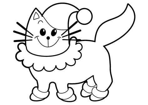 Dibujos para colorear para niños de 4 años | WONDER DAY — Dibujos para