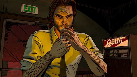 The Wolf Among Us 2 Is Finally Seen Telltale Reveals Details About Its