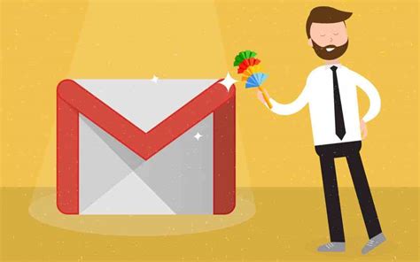 New Features Of Gmail In 2021 Daily Hover