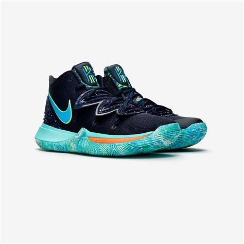 Nike Kyrie 5 Ao2918 400 Sneakersnstuff Sns Sneakersnstuff Sns