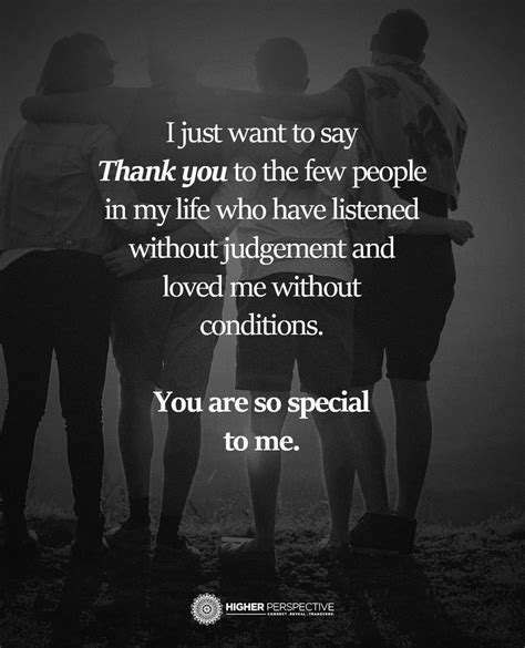 Higher Perspective On Instagram “you Are So Special To Me” Special