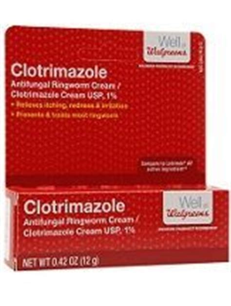 The active ingredient contained in baza antifungal cream is miconazole nitrate. Walgreens Clotrimazole Antifungal Ringworm Cream Review