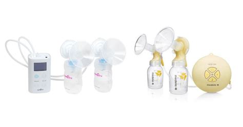 Check your eligibility in minutes. Medela vs Spectra: Breast Pumps Compared | Tell Me Baby
