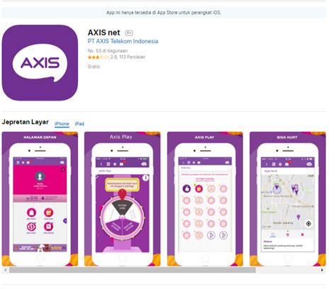 Download aplikasi tembak kuota axis. Cara Cek Sisa Pulsa dan Kuota Axis Tahun 2019 - Alterra Bills