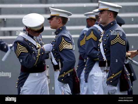 West Point Cadet Uniform Hi Res Stock Photography And Images Alamy