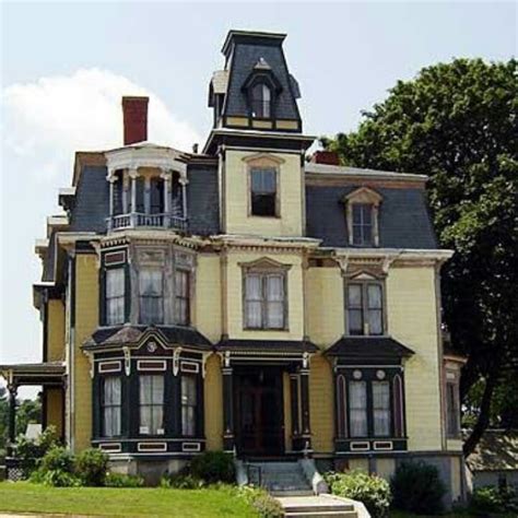 The spooner house was built in 1749, making it one of the oldest houses in plymouth. 869 best images about Haunted Houses , Places, People and ...