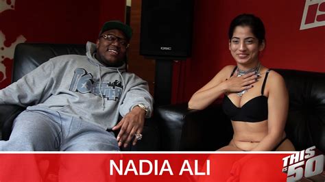 Nadia Ali Twerks Being A Muslim Adult Film Star Being Banned From