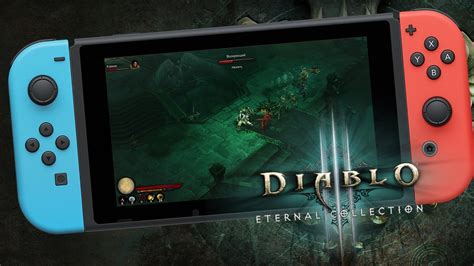 Pet is a common name for any summonable companion of a player. Diablo 3 на Nintendo Switch - (не)просто порт? - YouTube
