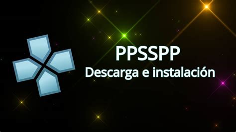 See more of juegos para emulador ppsspp android on facebook. PPSSPP APK 1.10.3: Emulador de PSP para Android (2021)