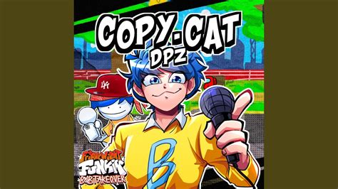 Copy Cat Youtube