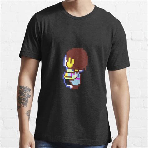 Undertale Frisk Hugging Asriel T Shirt For Sale By Epicdude89