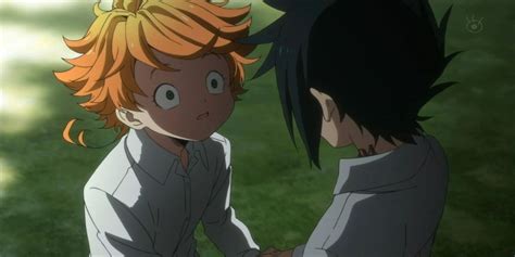 Promised Neverland 10 Cose Che Non Sapevi Su Conny Elenchi