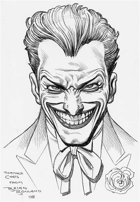Joker Silhouette at GetDrawings | Free download