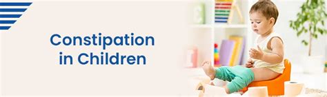 Constipation In Children Symptoms Causes Remedies And Treatment