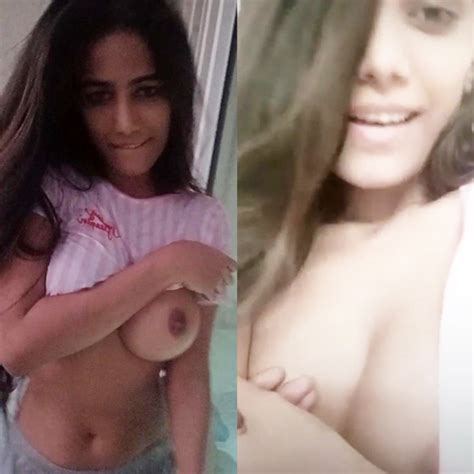 Poonam Pandey Nude Videos Telegraph