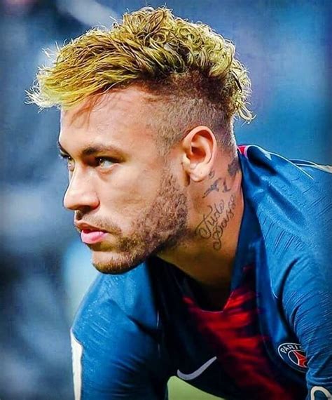 See more ideas about neymar jr hairstyle hairstyle neymar jr. Top 30 Stylish Neymar Haircut | Best Neymar Haircut Of 2019